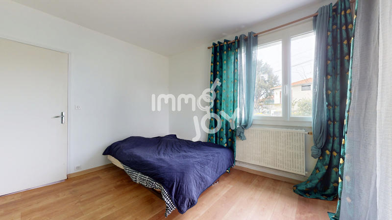 Villa - 118 m² - 5 pièces