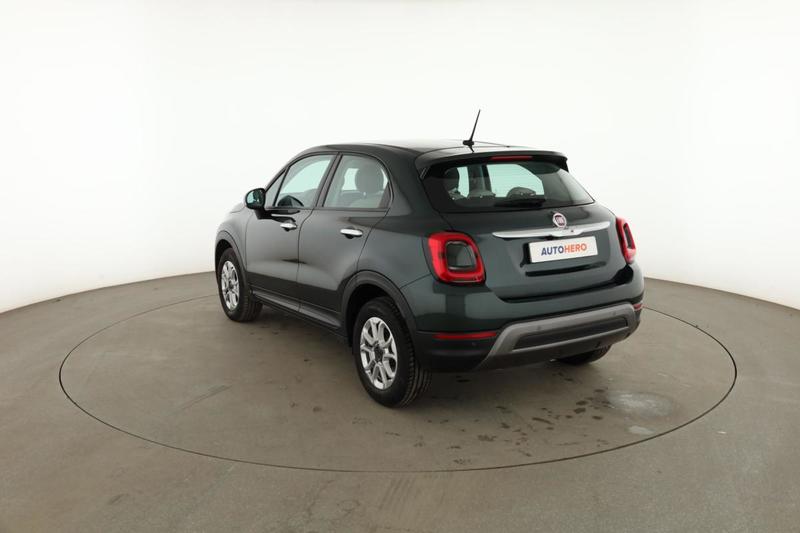 Fiat 500x 1.3 FireFly t T4 City Cross Dct 150 ch