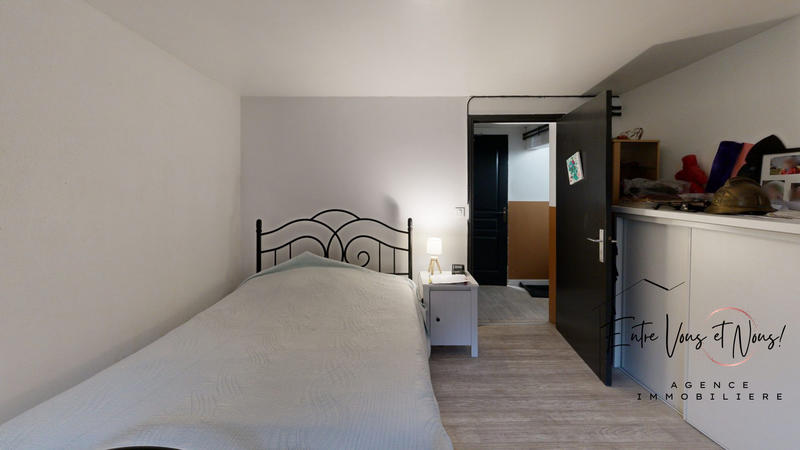 Maison - 190 m² - 7 pièces