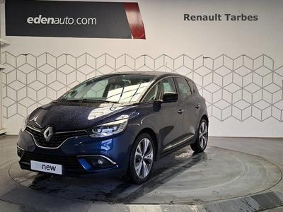 Renault Scénic dCi 160 Energy Edc Intens