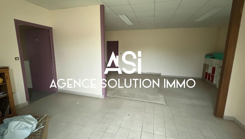 Immeuble - 234 m² - 11 pièces