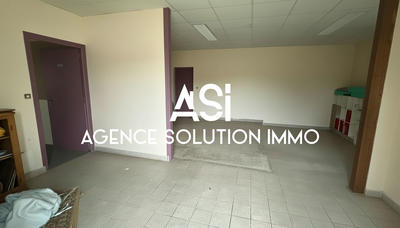 Immeuble - 234 m² - 11 pièces