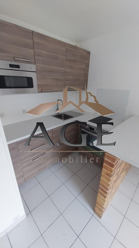 Appartement - 31 m² - 2 pièces