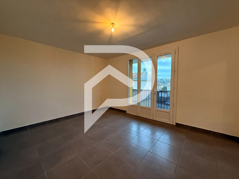 Appartement - 74 m² - 4 pièces