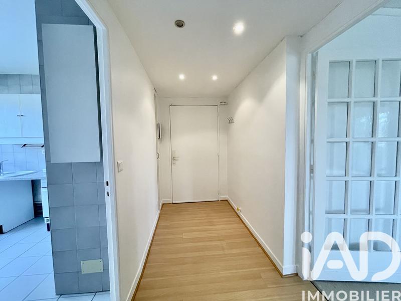 Appartement - 82 m² - 3 pièces