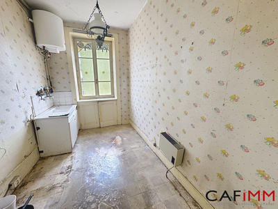 Appartement - 77 m² - 3 pièces