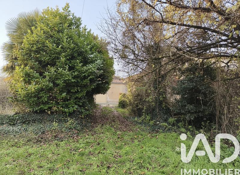 Maison - 85 m² - 3 pièces