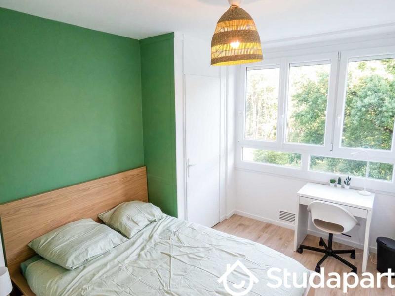 Appartement - 78 m² - 1 pièce