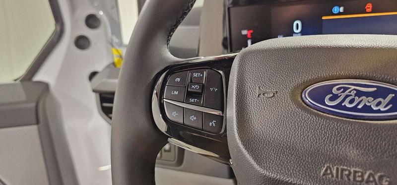 Ford Transit Custom Fourgon 300 L1h1 2.0 Ecoblue 170 Ch Bva8 Sport