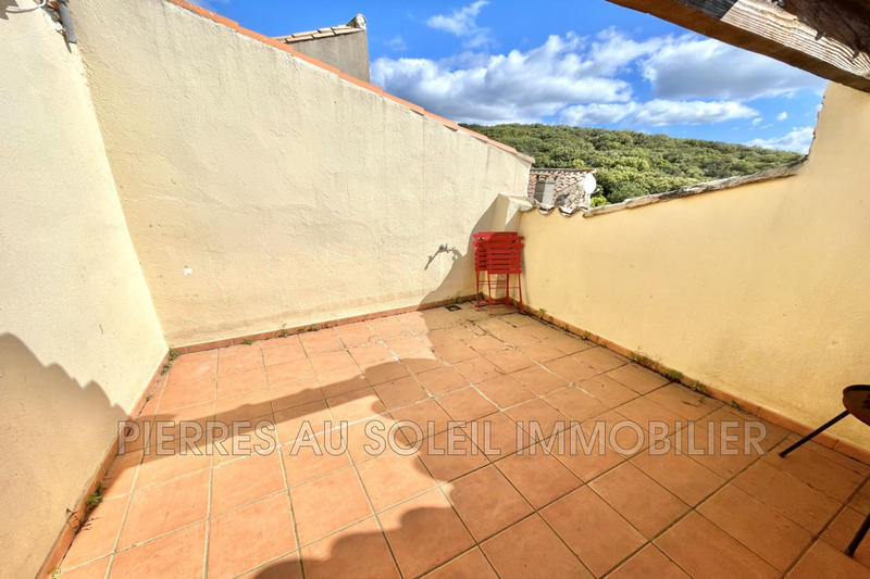 Maison de village - 88 m² - 3 pièces