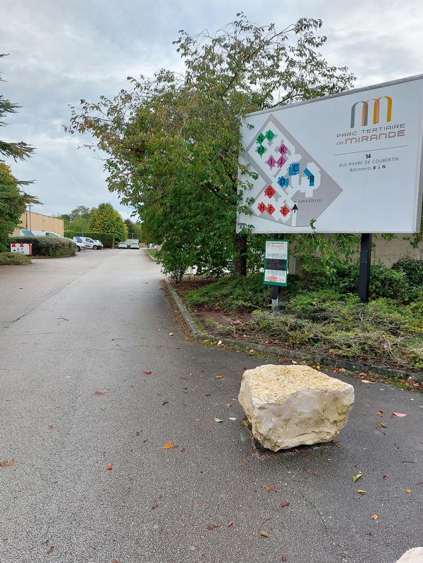 Cabinet Chiropratique Clotilde Grillot Collard