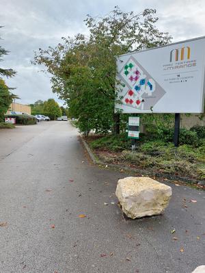 Cabinet Chiropratique Clotilde Grillot Collard