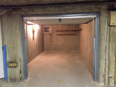 Parking / Garage - 15 m²