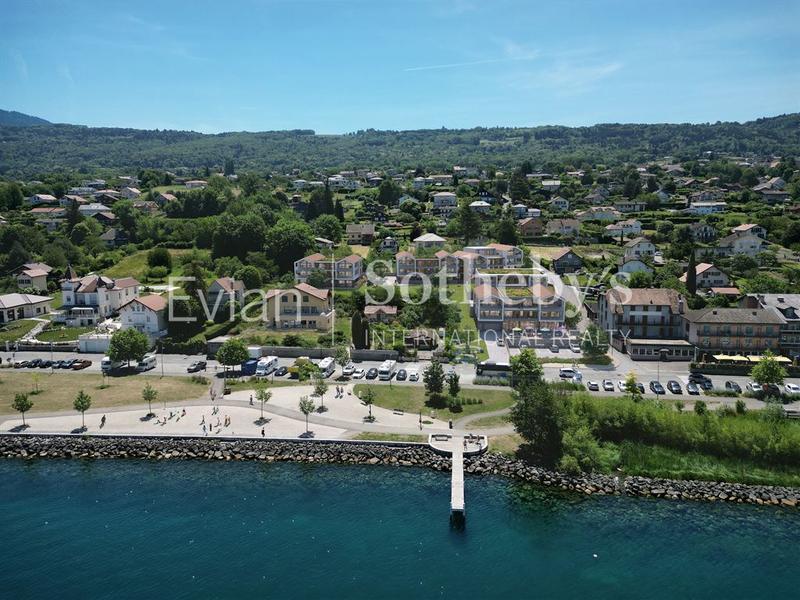 Appartement - 133 m² - 4 pièces