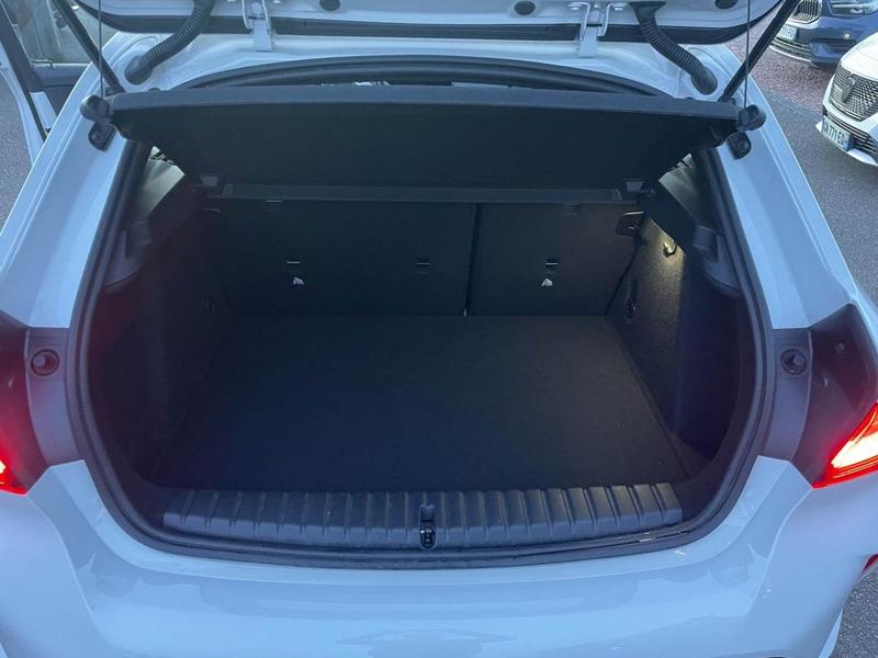 Bmw Série 1 128 Ti 265 Bva8