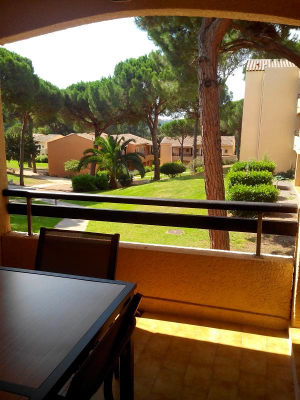 Appartement ancien - 38 m² - 2 pièces