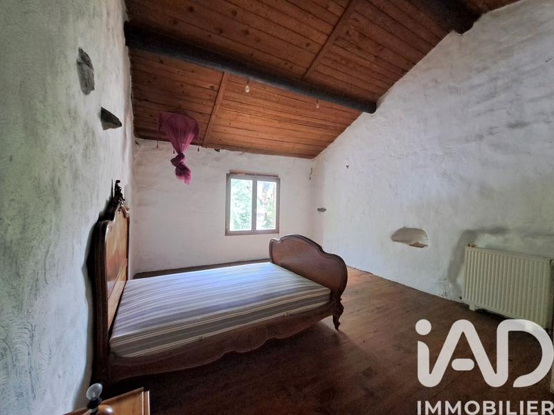 Maison de village - 309 m² - 14 pièces