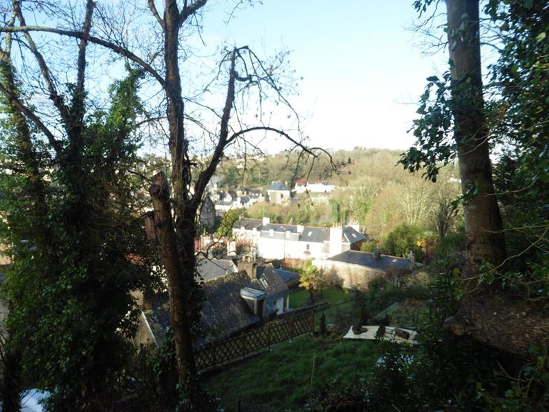 Maison - 111 m² - 5 pièces