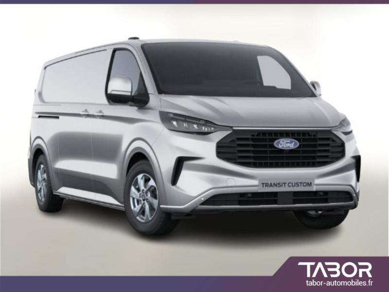 Ford Transit Custom TDCi 150 Limited 320 L2 Led