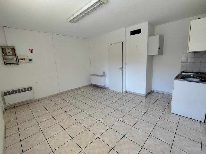 Local commercial - 190 m²