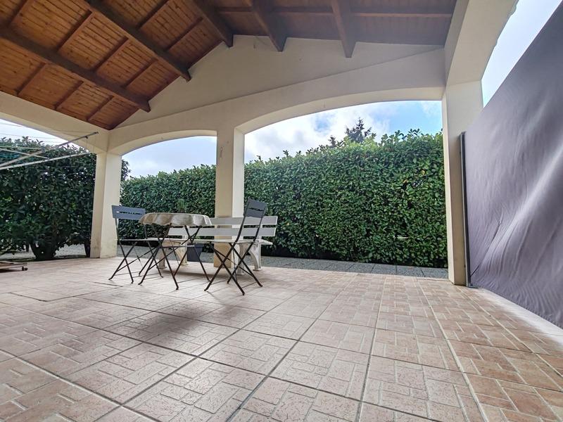 Maison - 98 m² - 5 pièces