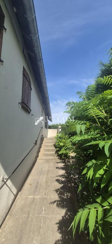 Maison - 50 m² - 2 pièces