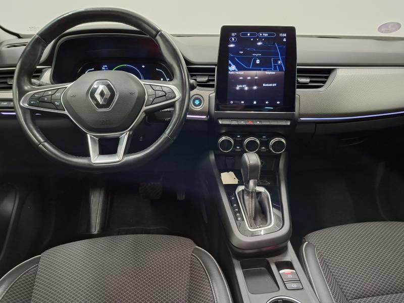 Renault Arkana E-Tech 145 - 21b Intens