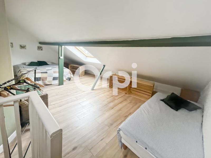 Appartement - 50 m² - 3 pièces