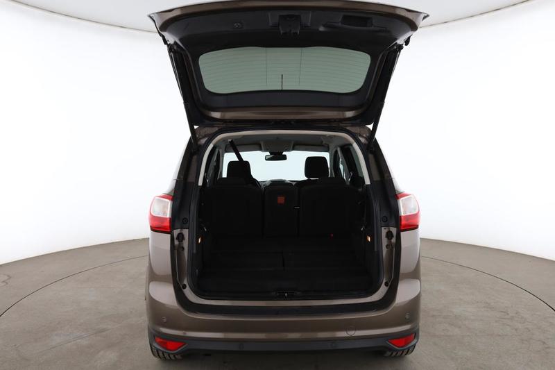 Ford Grand c-Max 1.5 TDCi Titanium Bv6 7pl 120 ch