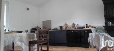 Maison - 102 m² - 4 pièces