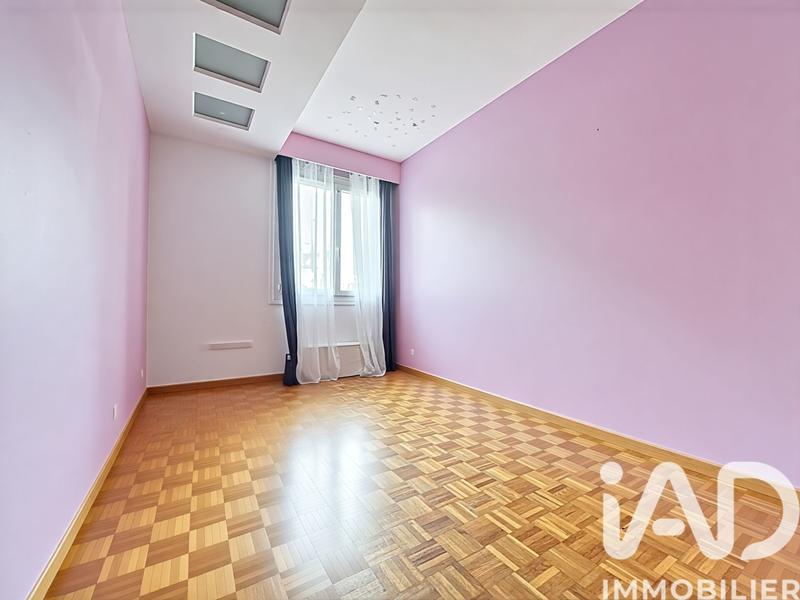 Appartement - 67 m² - 4 pièces