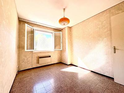 Appartement - 61 m² - 4 pièces