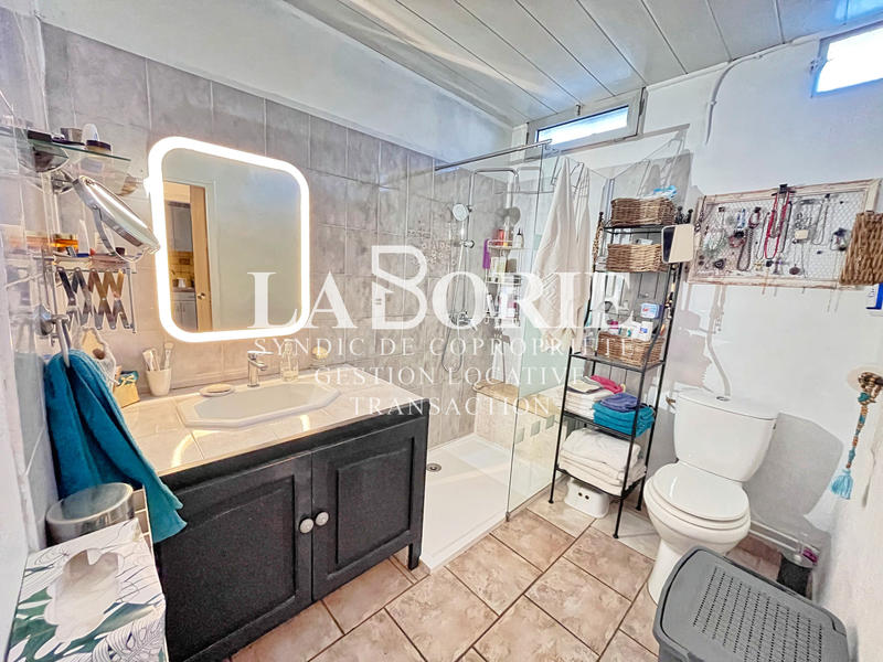 Maison - 82 m² - 5 pièces