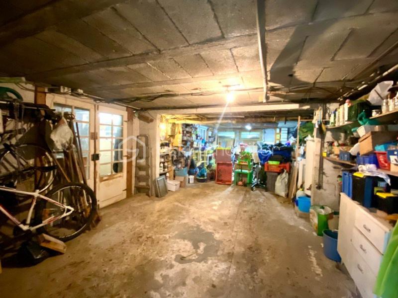 Maison traditionnelle - 125 m² - 6 pièces