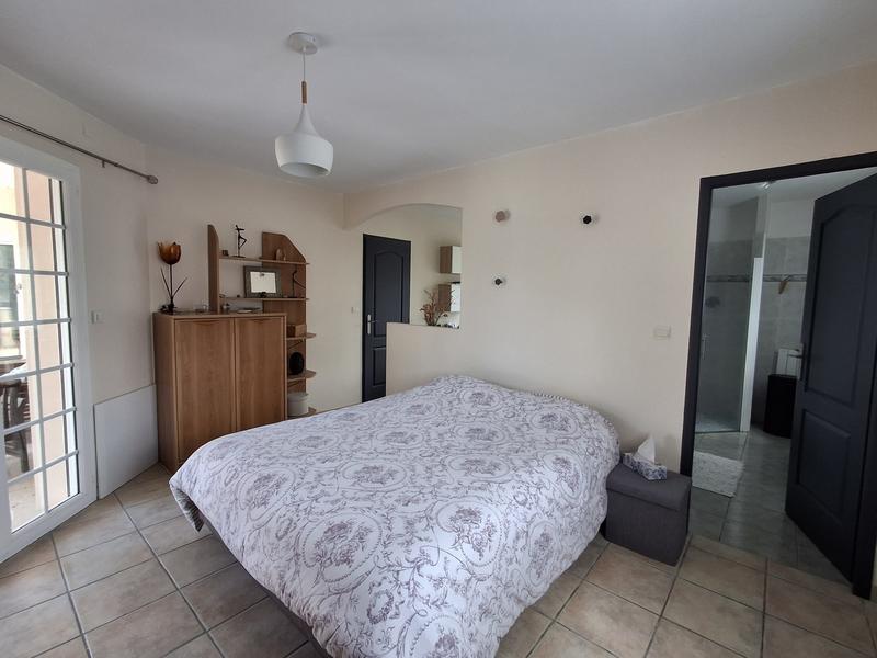 Maison traditionnelle - 178 m² - 7 pièces