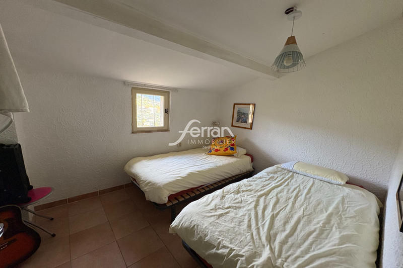 Maison - 136 m² - 5 pièces