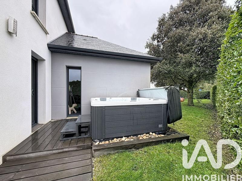 Maison - 158 m² - 5 pièces