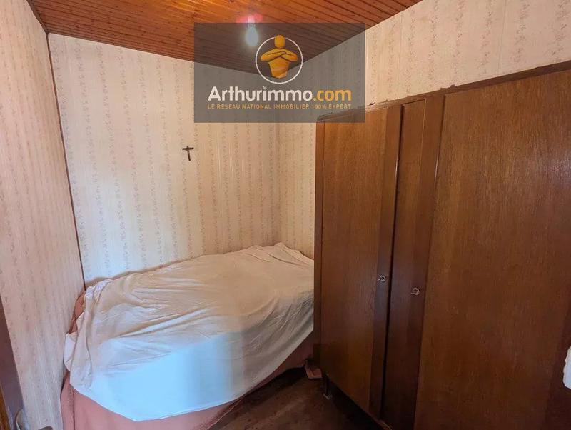 Maison - 83 m² - 3 pièces