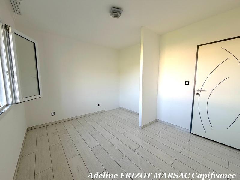 Maison - 144 m² - 5 pièces