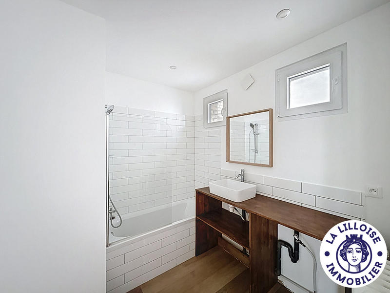 Appartement - 71 m² - 3 pièces