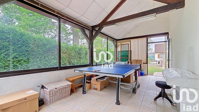 Maison - 105 m² - 4 pièces