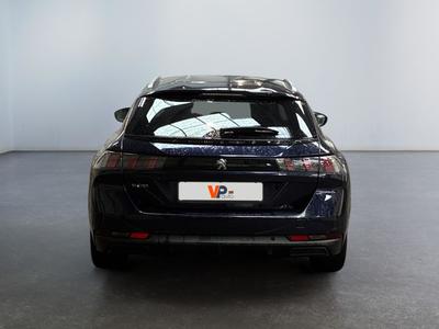 Peugeot 508 Sw Business BlueHDi 130 ch s&amp;S Bvm6 Active