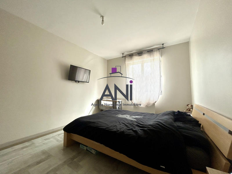 Maison - 114 m² - 6 pièces