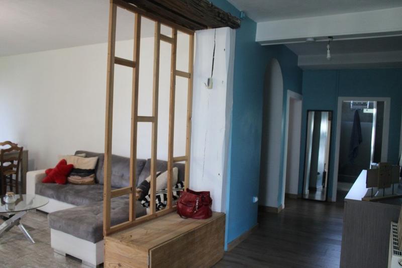 Maison - 140 m² - 7 pièces