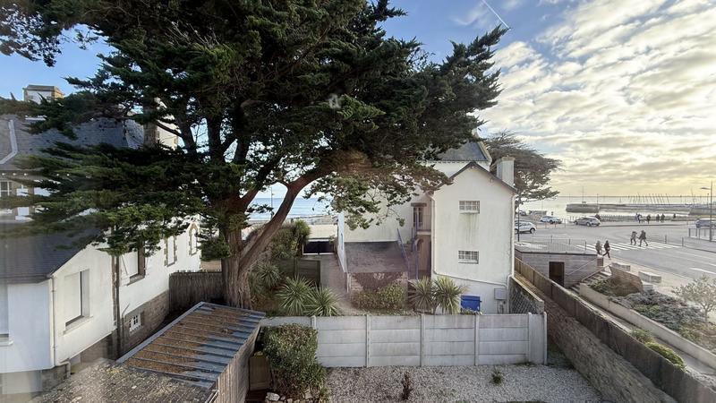 Maison - 85 m² - 5 pièces