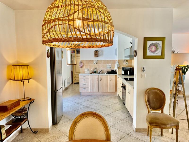 Maison - 123 m² - 5 pièces