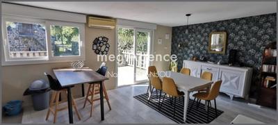 Maison - 83 m² - 4 pièces