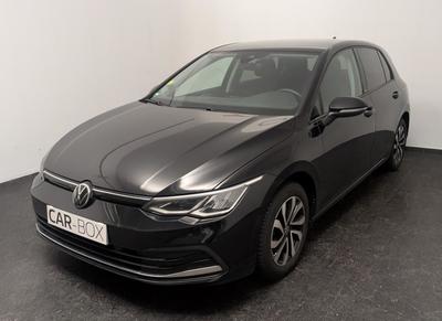 Volkswagen Golf VIII 8 Tdi 150 Type Active Dsg Cam-Acc-Gps-Sieges Chauffant-Attelage