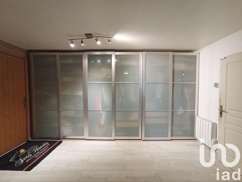 Maison - 150 m² - 4 pièces