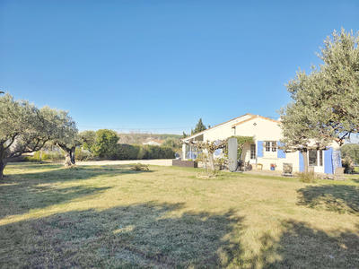 Villa - 141 m² - 6 pièces